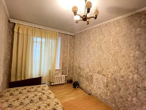 квартира за адресою Героя України Дмитра Крамара вул. (Трудова), 17