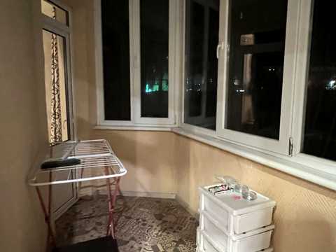 квартира за адресою Райдужний масив вул., 17