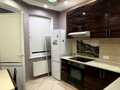 квартира за адресою Райдужний масив вул., 17