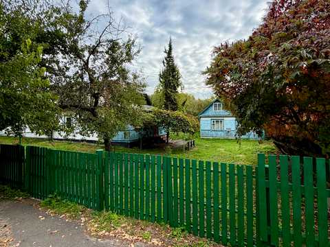 будинок за адресою Шкільна вул. (Піонерська), 16