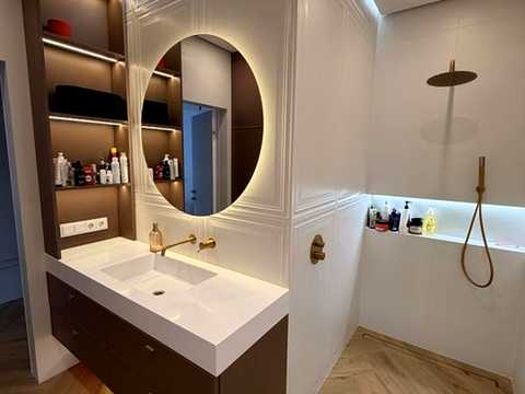 квартира по адресу Санаторна ул., (Будинок 4)