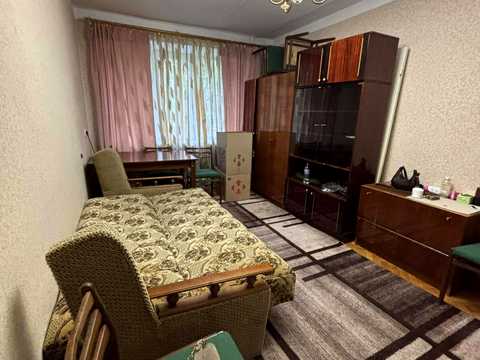квартира по адресу Даниила Галицкого бульв., 3