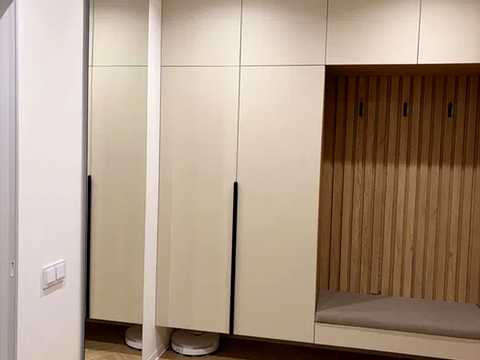 квартира по адресу Санаторна ул., (Будинок 4)