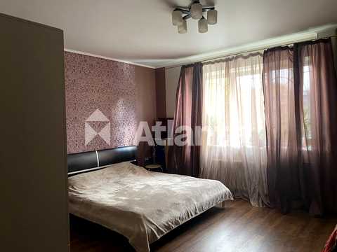 квартира за адресою Картамишевська вул., 40/1