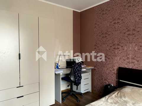 квартира за адресою Картамишевська вул., 40/1