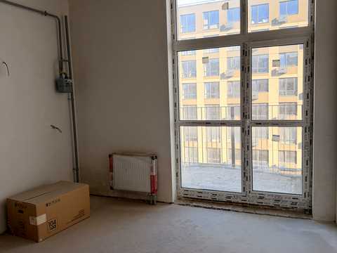 квартира по адресу Червоної Калини ул., 8