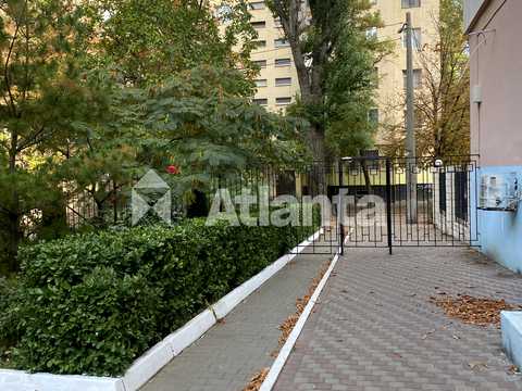 квартира за адресою Картамишевська вул., 40/1