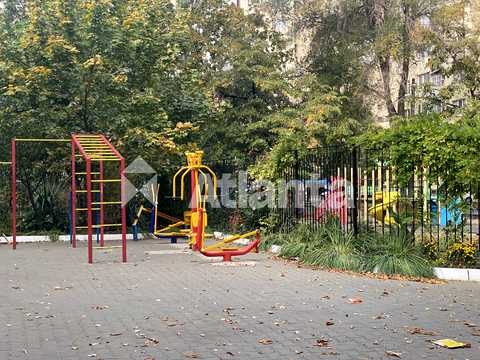 квартира за адресою Картамишевська вул., 40/1
