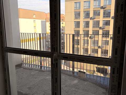 квартира по адресу Червоної Калини ул., 8