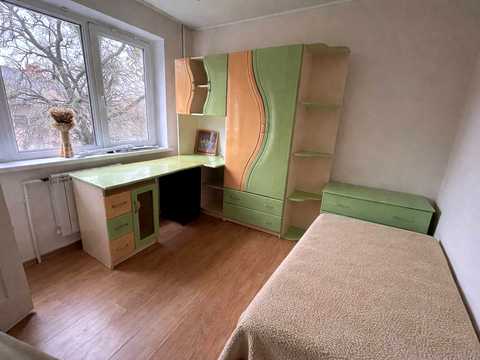квартира за адресою Академіка Янгеля вул. (Фрунзе), 38