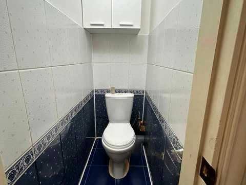 квартира за адресою Академіка Янгеля вул. (Фрунзе), 38