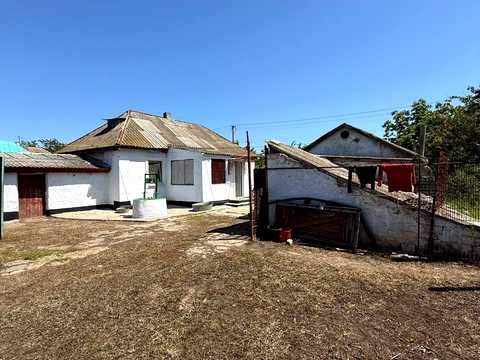 дом по адресу вулиця Одеська, 44