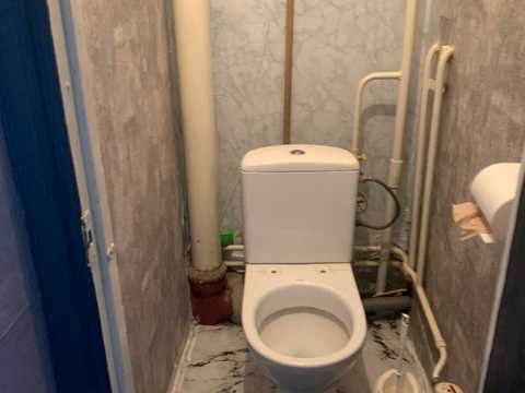 квартира за адресою Романа Шухевича вул. (Курчатова), 4/3