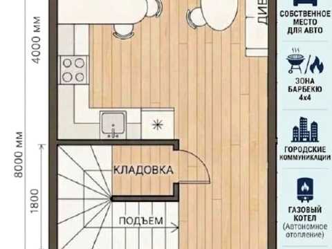 будинок за адресою Черноморская
