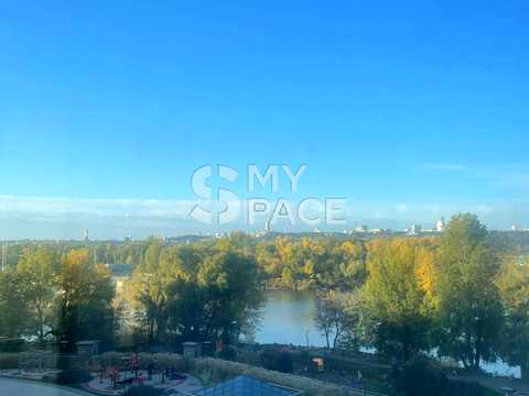квартира за адресою Микільсько-Слобідська вул., 3-Б