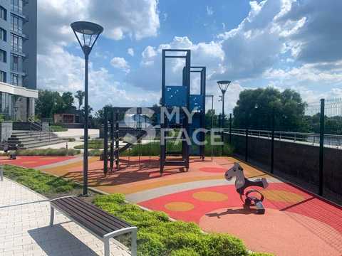 квартира за адресою Микільсько-Слобідська вул., 3-Б
