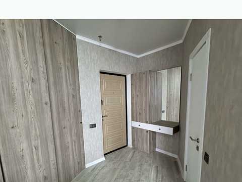 квартира за адресою Люстдорфська дорога вул. (Черноморская дорога), 100з