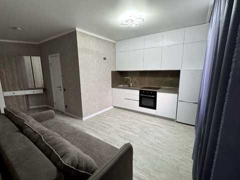 квартира за адресою Люстдорфська дорога вул. (Черноморская дорога), 100з