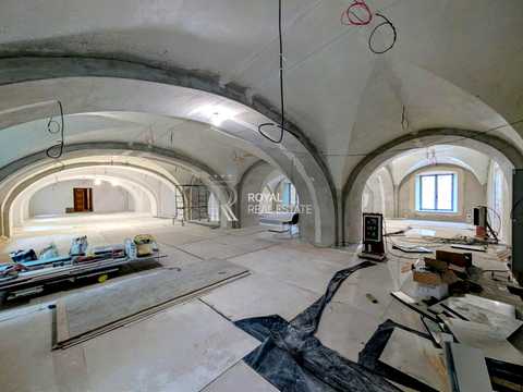 коммерческая по адресу Цитадельная ул., 16В