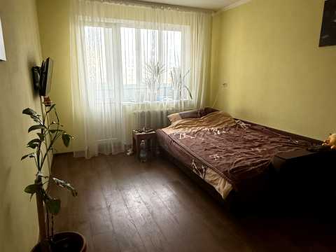 квартира за адресою Віталія Магеля вул. (Ювілейна), 5
