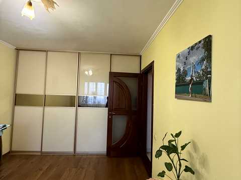 квартира за адресою Віталія Магеля вул. (Ювілейна), 5