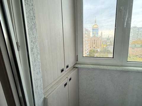 квартира за адресою Віталія Магеля вул. (Ювілейна), 5