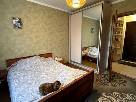 квартира за адресою Віталія Магеля вул. (Ювілейна), 5