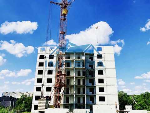 квартира за адресою Полтава, Чумацький Шлях вул., (Будинок 4)