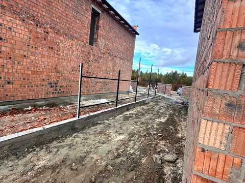будинок за адресою Львів, Білогорща вул.