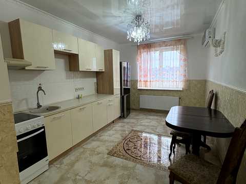 квартира за адресою с. Крижанівка, Академіка Сахарова вул., 3-А