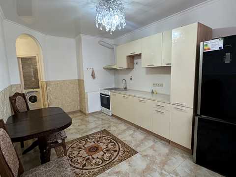 квартира за адресою с. Крижанівка, Академіка Сахарова вул., 3-А