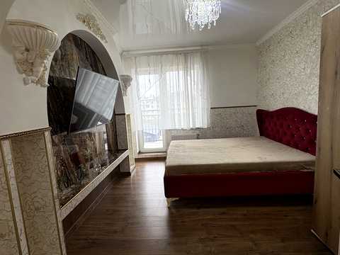 квартира за адресою с. Крижанівка, Академіка Сахарова вул., 3-А