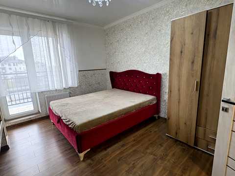 квартира за адресою с. Крижанівка, Академіка Сахарова вул., 3-А