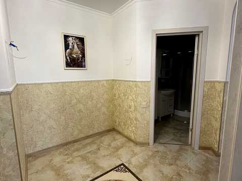 квартира за адресою с. Крижанівка, Академіка Сахарова вул., 3-А