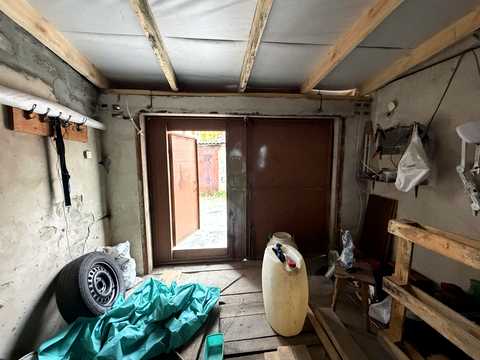 паркомісце за адресою Івана Пулюя вул., 8а