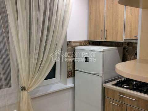 квартира за адресою Барабашова вул., 44