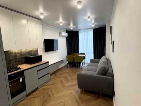 квартира за адресою Золота вул., 2