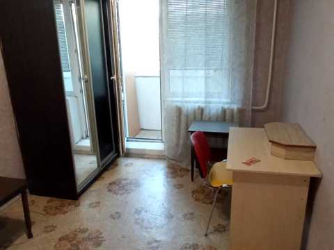 квартира по адресу Радужная ул., 39