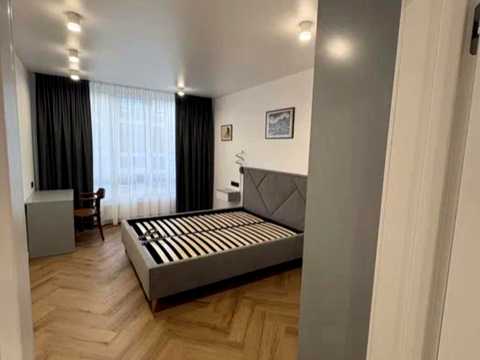 квартира за адресою Золота вул., 2