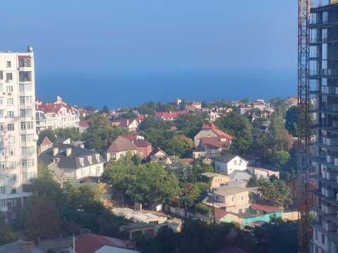 квартира по адресу Одесса, Клубничный пер., 24