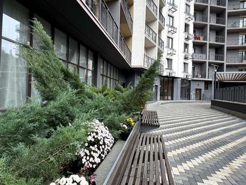 квартира по адресу Одесса, Клубничный пер., 24