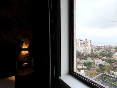 квартира по адресу Одесса, Клубничный пер., 24
