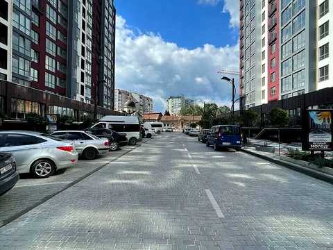 квартира по адресу Княгинин ул., (Будинок 9)