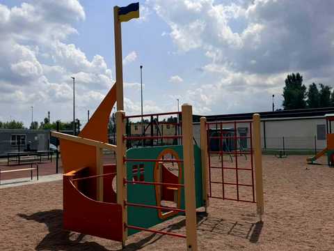 квартира за адресою Меліоративна вул., 18-А