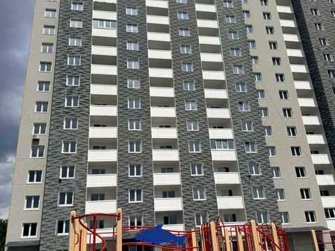 квартира за адресою Меліоративна вул., 18-А