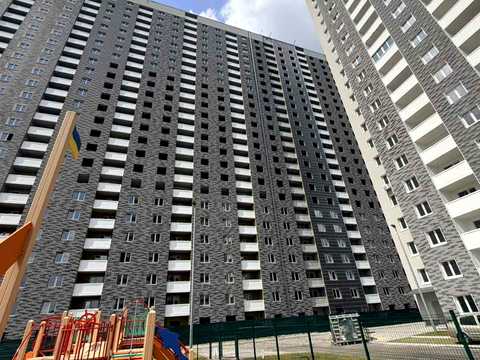 квартира за адресою Меліоративна вул., 18-А