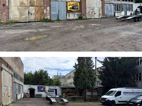 коммерческая по адресу Городоцкая ул., 357а 