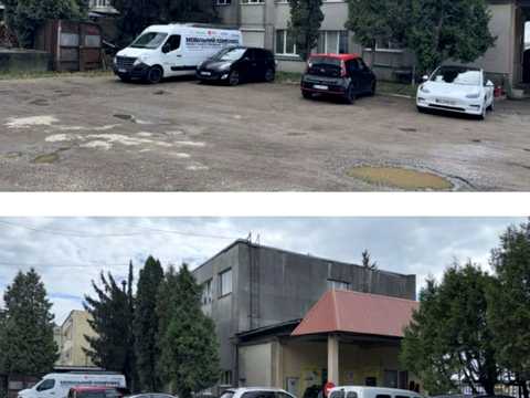 коммерческая по адресу Городоцкая ул., 357а 
