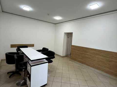 коммерческая по адресу Кульпарковская ул., 124