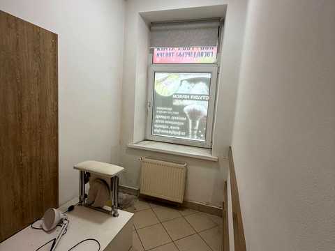 коммерческая по адресу Кульпарковская ул., 124